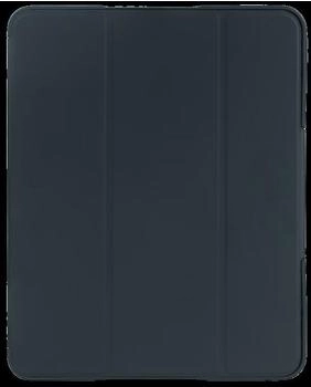 Deqster Rugged Case #RT2 iPad Pro 13 (M4) Schwarz