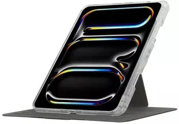 Targus VersaVu Case iPad Pro 11 2024 / iPad Air 11 2024 Black