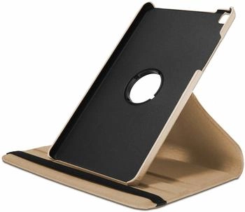 humblebe Tablet-Hülle für Samsung Galaxy Tab A 20,3 cm (8 Zoll), SM-T290, SM-T295, Gold, Hülle ohne Schutzfolie (101.088-014-00)