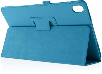 humblebe Tablet-Hülle für Lenovo Tab P11 (1. Generation) Türkis 27,9 cm (11 Zoll), TB-J606, TB-J606F, TB-J606L, Türkis, Hülle ohne Schutzfolie
