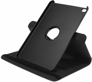 humblebe Tablet-Hülle für Apple iPad Mini 5. Generation (2019) 20,1 cm (7,9 Zoll), A2133, A2124, A2126, A2125, Schwarz, Hülle ohne Schutzfolie (101.086-001-00)