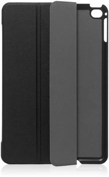 humblebe Tablet-Hülle für Apple iPad Mini 5. Generation (2019) 20,1 cm (7,9 Zoll), A2133, A2124, A2126, A2125, Schwarz, Hülle ohne Schutzfolie (103.086-001-00)