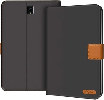 Coolgadget Tablet-Hülle Book Case Tablet Tasche Für Samsung Galaxy Tab S4 26,7 cm (10,5 Zoll), Hülle Klapphülle Cover Samsung Tab S4 (T830/T835/T837) Schutzhülle