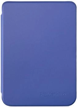 Kobo Clara Colour/BW Cobalt Blue Basic SleepCover Case