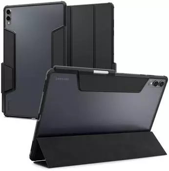 Spigen Ultra Hybrid Pro Case Samsung Galaxy Tab S11 Ultra Black