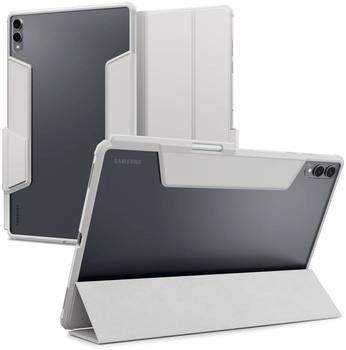 Spigen Ultra Hybrid Pro Case Samsung Galaxy Tab S11 Ultra Grey