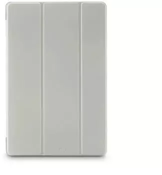 Hama Fold Clear Case Samsung Galaxy Tab S11 Grau