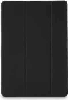 Hama Fold Clear Case mit Stiftfach Samsung Galaxy Tab S11 Schwarz