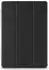 Hama Fold Clear Case mit Stiftfach Case Samsung Galaxy Tab S10 Lite Schwarz