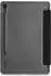 Hama Fold Clear Case mit Stiftfach Case Samsung Galaxy Tab S10 Lite Schwarz