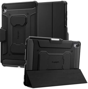 Spigen Rugged Armor Pro Case Samsung Galaxy Tab S11 Black