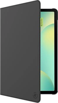 Gecko Covers Cover Samsung Galaxy Tab S9 / S9 FE / S10 FE / S10 Lite Black