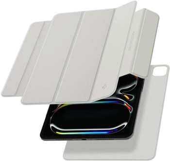 Spigen Air Skin Folio OneTap iPad Pro 11 2024 Gray