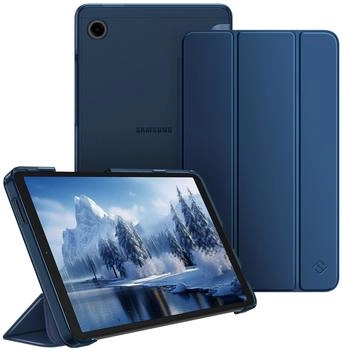 Fintie Case Samsung Galaxy Tab A11 / A9 Darkblue