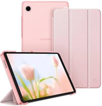 Fintie Case Samsung Galaxy Tab A11 / A9 Ros&eacute;