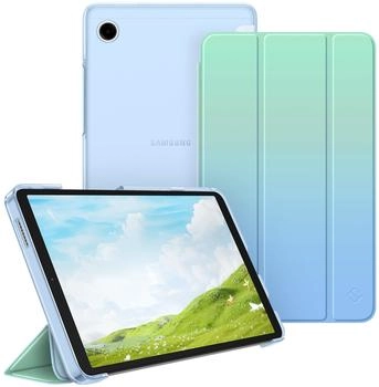 Fintie Case Samsung Galaxy Tab A11 / A9 Teal/Blue