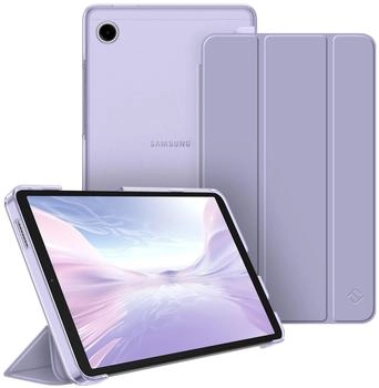 Fintie Case Samsung Galaxy Tab A11 / A9 Pastel violet