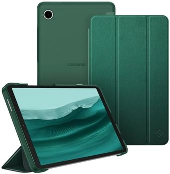Fintie Case Samsung Galaxy Tab A11 / A9 Darkgreen