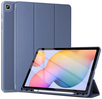 Coolgadget Smart Cover Samsung Galaxy Tab S9 FE Grey