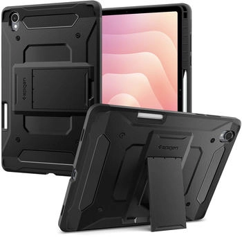 Spigen Tough Armor Pro Samsung Galaxy Tab S11 Black