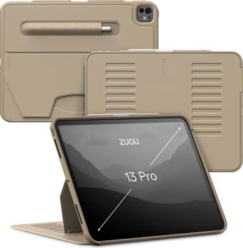 ZUGU Case iPad Pro 13 2024/2025