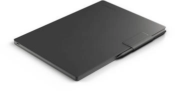 reMarkable BookFolio Pro Leder Sleeve Schwarz