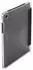 Hama Fold Clear mit Stiftfach Samsung Galaxy Tab A11+/A9+ Schwarz