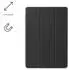 Hama Fold Clear mit Stiftfach Samsung Galaxy Tab A11+/A9+ Schwarz