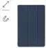 Hama Fold Clear Samsung Galaxy Tab A11+ / A9+ Blue