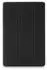 Hama Fold Clear mit Stiftfach Samsung Galaxy Tab S11 Ultra Schwarz