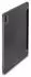Hama Fold Clear mit Stiftfach Samsung Galaxy Tab S11 Ultra Schwarz