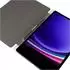 Hama Fold Clear mit Stiftfach Samsung Galaxy Tab S11 Ultra Schwarz