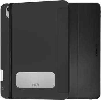 OtterBox React Folio Case iPad Air 11 2024 / Air 10.9 2020/2022 Black