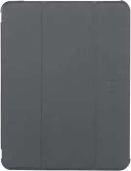 Tucano Satin Backcover iPad Pro 11 M4/M5 Blue/Black