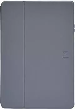 Tucano GALA Bookcover Samsung Galaxy Tab S10 FE+ Grey