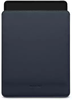 Woolnut Case iPad Air 2020/2022 Blue