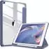 Fintie Hybrid Case iPad 10.2 2019/2020/2021