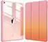 Fintie Hybrid Case iPad 10.2 2019/2020/2021