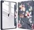 Fintie Hybrid Case iPad 10.2 2019/2020/2021
