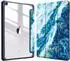 Fintie Hybrid Case iPad 10.2 2019/2020/2021