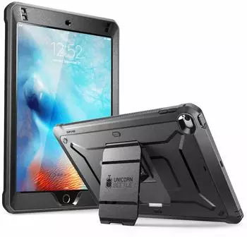 Supcase Unicorn Beetle Pro Case iPad mini 2019/ 2015 Black