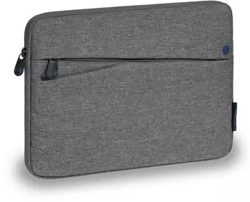 PEDEA Tablet Case Universal 9-11" Grey