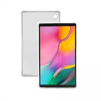 Mobilis R Series Case Samsung Galaxy Tab A8 Transparent
