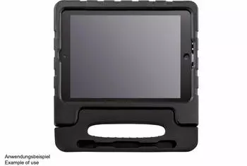 Parat EDUCOVER+ iPad 10.9 Black