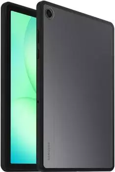 OtterBox React Series Case Samsung Galaxy Tab A11+ Black