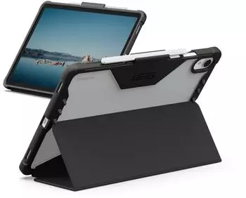 Urban Armor Gear Plyo LT Case Samsung Galaxy Tab S11 Black/Ice
