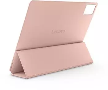 Lenovo Folio-Hülle für Idea Tab Plus (Rosa)