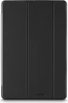 Hama Fold Clear Case Samsung Galaxy Tab S10 Lite 10.9 Black