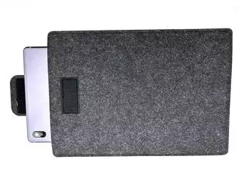 Lobwerk Tablet-Tasche