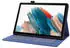 Lobwerk 2in1 Set (Hülle + Glas) für SamsungGalaxy Tab A8SM-X200 X20510.5 Zo